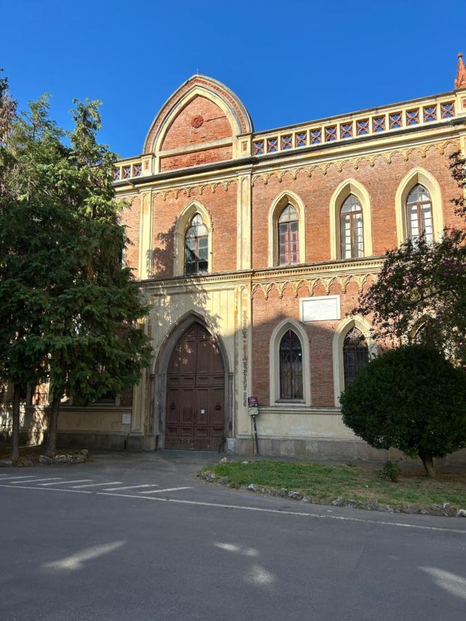 San Romano Centro Storico Lucca Luaran gambar